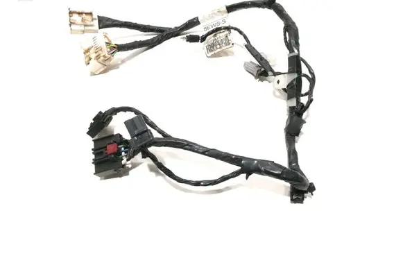 Nissan Navara Other wiring loom 24016EB31B 170549