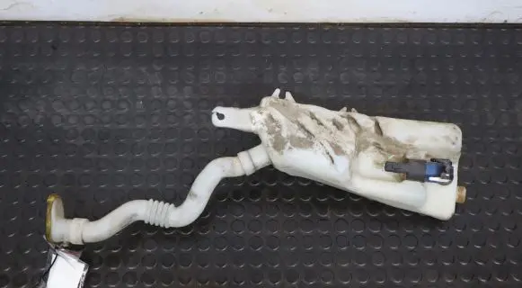 Renault Modus Windshield washer fluid reservoir/tank 8200212701