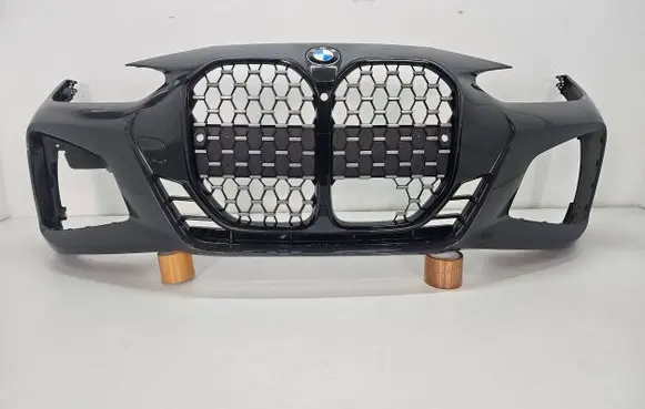 BMW 4 G22 G23 G24 G26 Front bumper G22G23