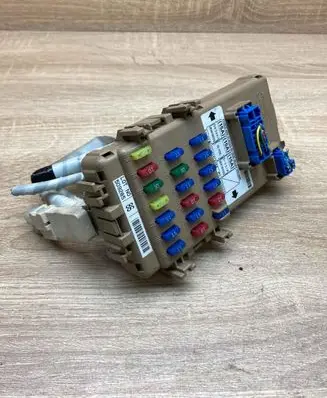 Subaru Forester SG Fuse box set LB100603B 509285