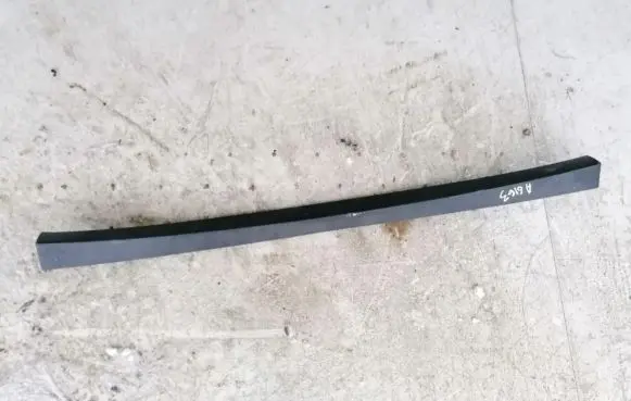 Audi Q7 4L Other trunk/boot trim element 4l0867606