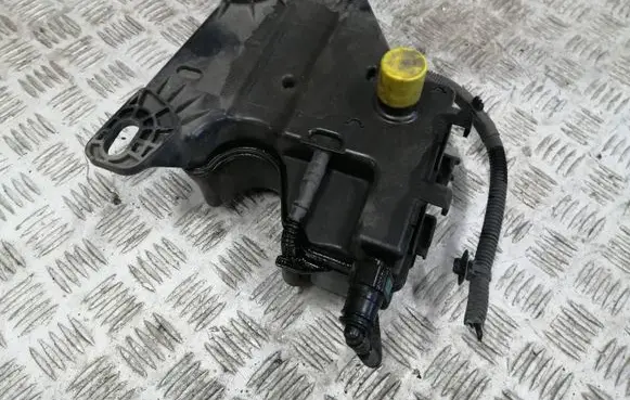 FAP fluid tank