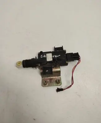 Chrysler PT Cruiser Rear lock motor 85027178AA