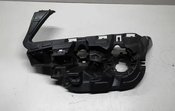 BMW X3 F25 Front bumper mounting bracket 7212955 10503411