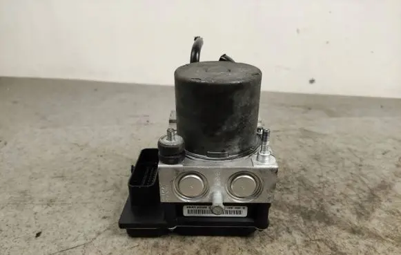 Citroen C5 ABS Pump 9662181280