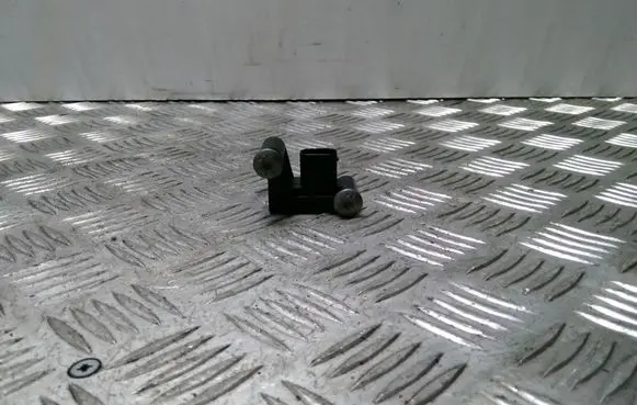 BMW 5 E60 E61 Airbag deployment crash/impact sensor 6977398 6577001176