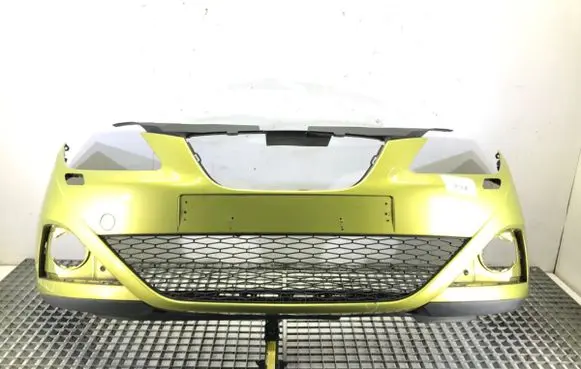Seat Ibiza IV (6J,6P) Front bumper 