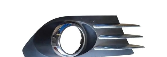 Peugeot 5008 Front fog light trim/grill 9685098277 C04626