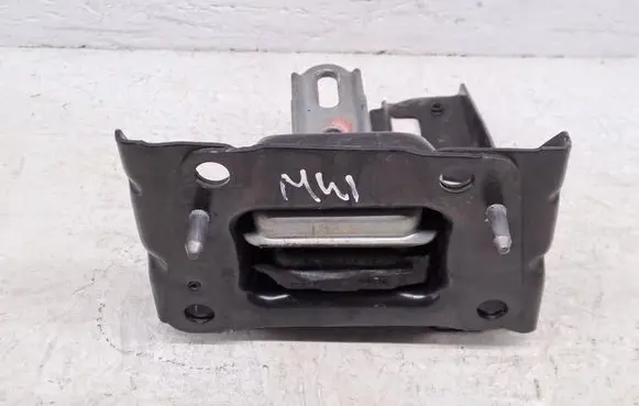 Citroen C3 Engine mount bracket 9801521580
