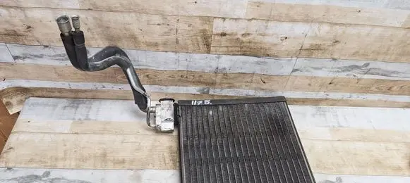Toyota Previa (XR30, XR40) II Air conditioning (A/C) radiator (interior) 4475002000