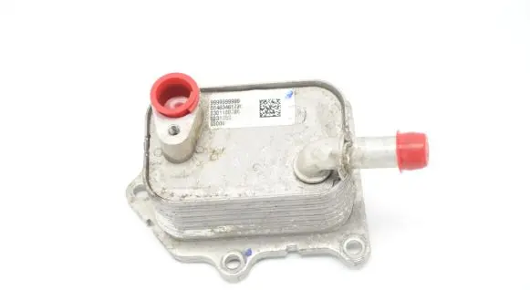 Jeep Renegade Engine oil radiator 46346172 463461720