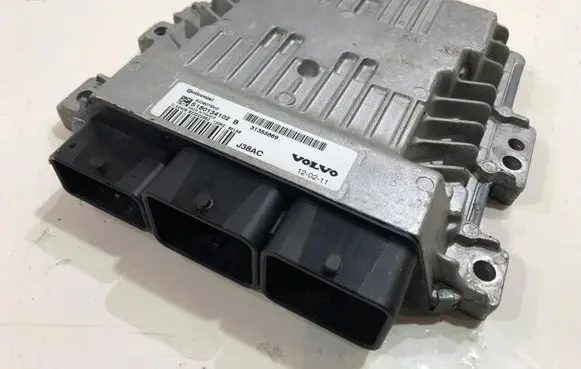 Volvo V60 Engine control unit/module ECU 31355669