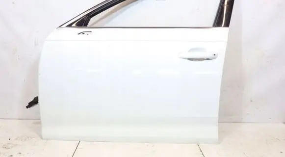 Audi A4 S4 B9 Front door