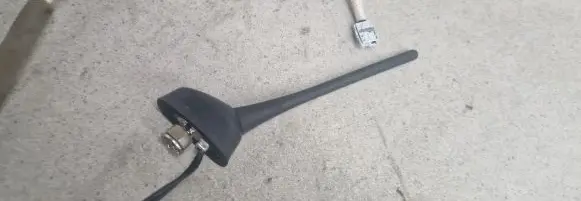 Honda Insight Aerial GPS antenna V306782C