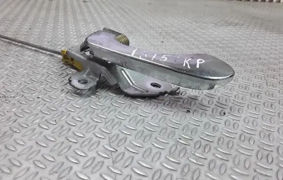 Mitsubishi Space Star Front door interior handle