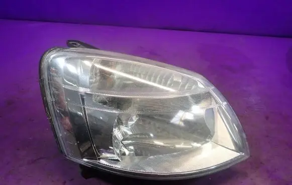 Citroen Berlingo Headlight/headlamp 9644150880