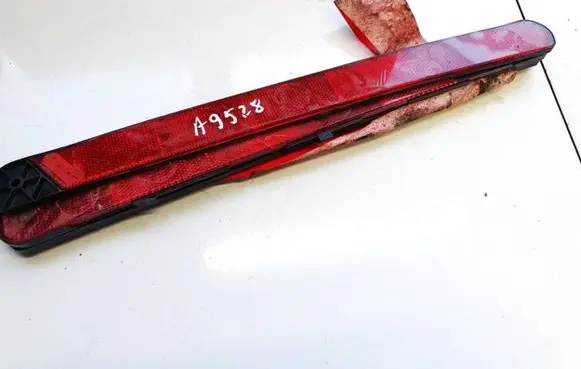 Audi A6 S6 C5 4B Emergency warning sign 4b9860251a