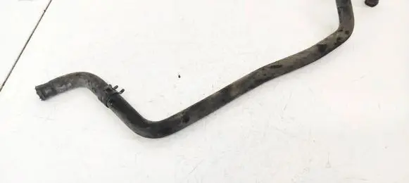 Toyota Corolla Verso E121 Engine coolant pipe/hose