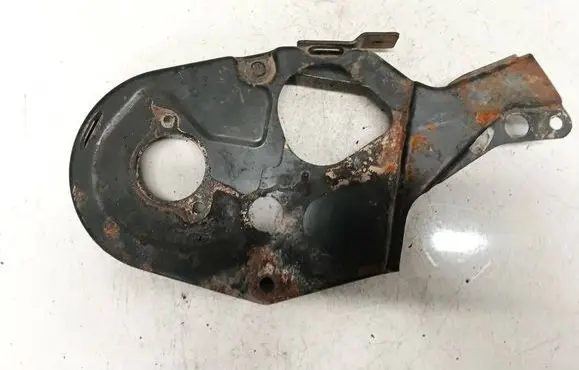 Volvo 440 Timing belt guard (cover)