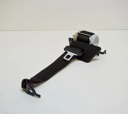 Ford Mustang VI Rear seatbelt FR3B63611B68AG3ZHE
