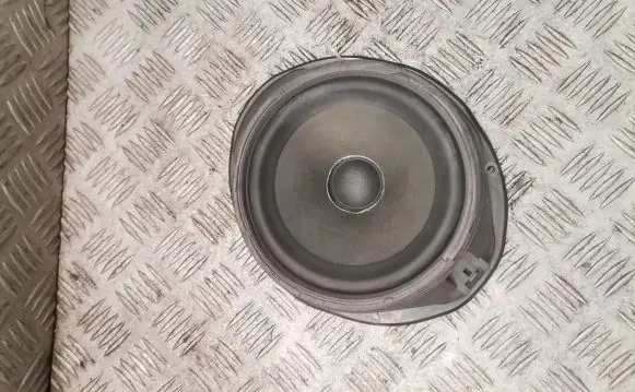 Ford C-MAX I Front door speaker 3m5t18808ad