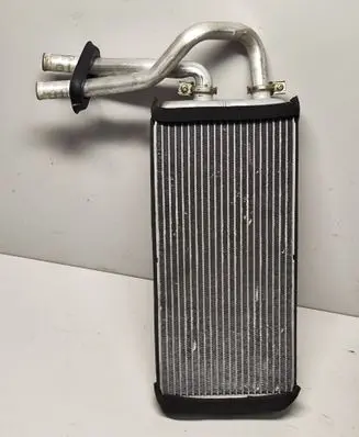 Honda Civic Heater blower radiator 031225