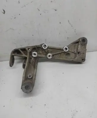 Seat Altea Front lower control arm/wishbone 1K0199295E