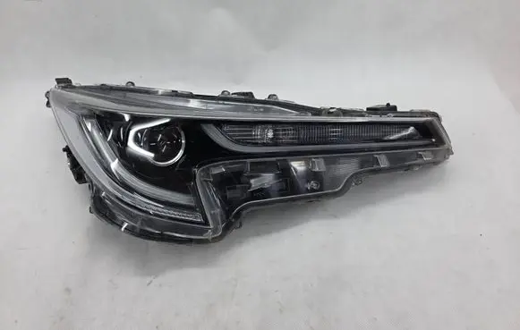 Toyota Corolla E210 E21 Headlight/headlamp SPEED8111002S70 8111002S70