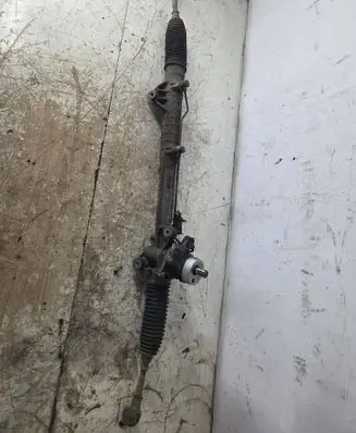 Audi A6 S6 C6 4F Steering rack 7852993685 4F1422065P 300604021101
