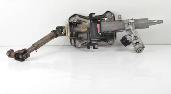 Peugeot Boxer Steering wheel axle R601XP0003QR1 09413 07355358740