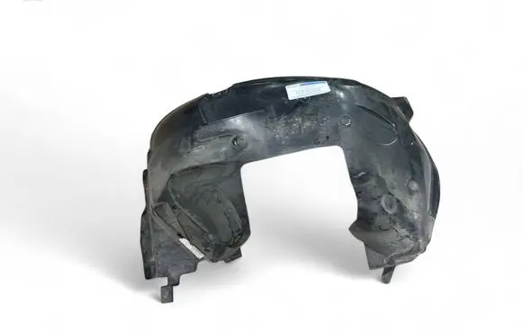 Ford Mustang VI Front wheel arch liner splash guards FR3Z16103A 4561930307