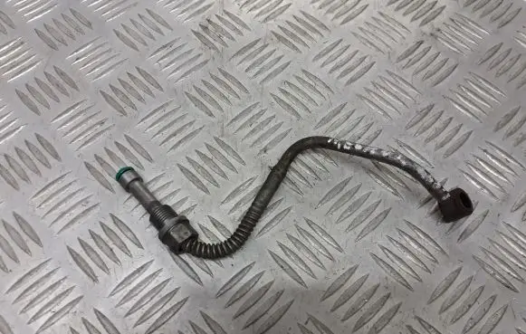 Renault Megane II Turbo turbocharger oiling pipe/hose