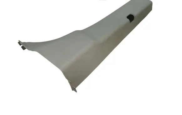 Volkswagen Routan (B) pillar trim (bottom) 0ZR30ES3AD
