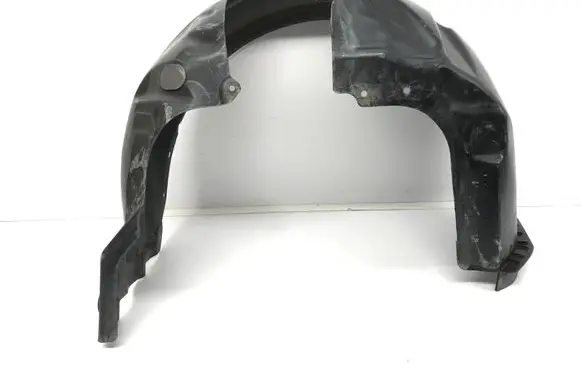 Ford Fiesta Front wheel arch liner splash guards H1BB16115AE K1BB16115BA K1BB16115