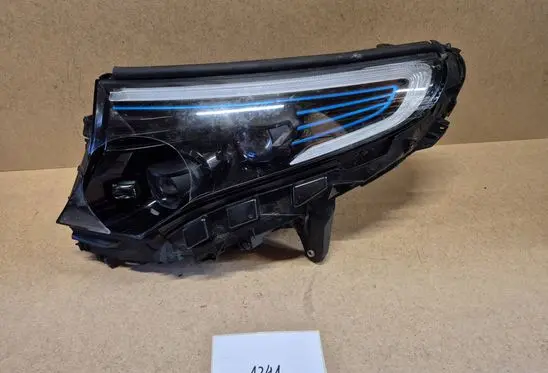Mercedes-Benz EQC Headlight/headlamp A2939060101