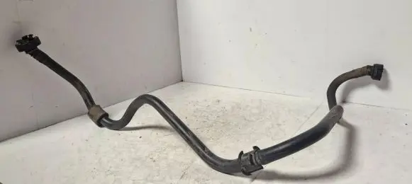 Peugeot 207 CC Brake booster pipe/hose Stu4101040