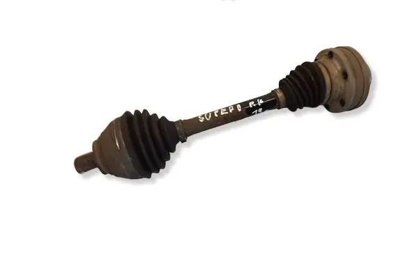 Skoda Superb B8 (3V) Front driveshaft 