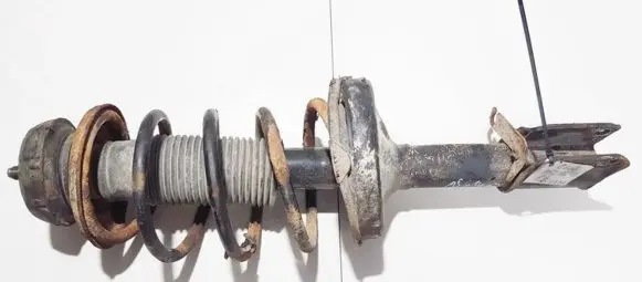 Renault Clio II Front shock absorber/damper