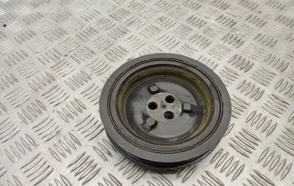 Ford Transit Crankshaft pulley 6C1Q6B319CC