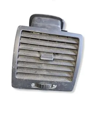 Volkswagen Multivan T5 Dashboard side air vent grill/cover trim 7H5819204A