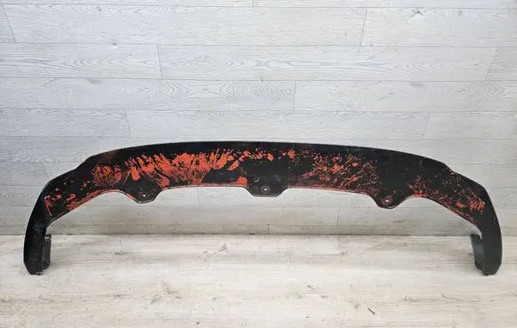 Seat Leon (5F) Front bumper 1SM001810LE
