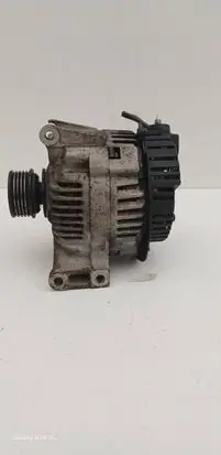 Mercedes-Benz A W168 Generator/alternator 0111545602
