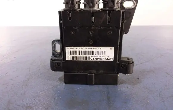 BMW X5 F15 Other wiring loom 9289374