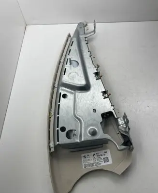 BMW 6 F12 F13 Seat airbag 619168802 7293766