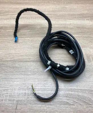 BMW 5 E60 E61 Other wiring loom 12164767