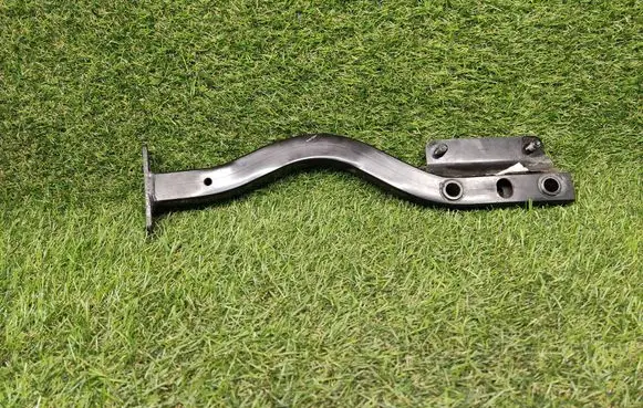 Bentley Flying Spur Radiator mount bracket 3W0199222B