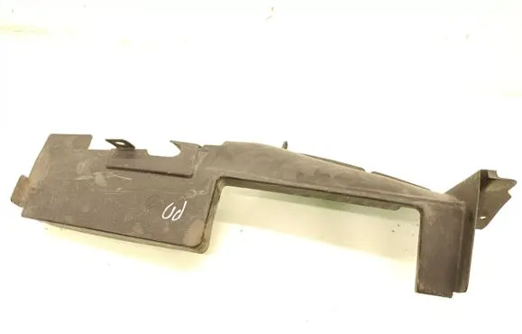 Jeep Grand Cherokee Intercooler air guide/duct channel M161098A