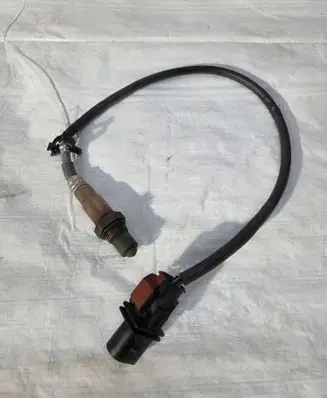 Ford Focus Lambda probe sensor F1FA9Y460CA