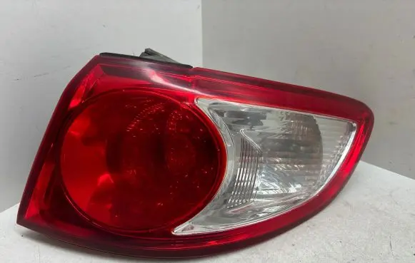Hyundai Santa Fe Rear/tail lights BS7AB8 BEZELFPC