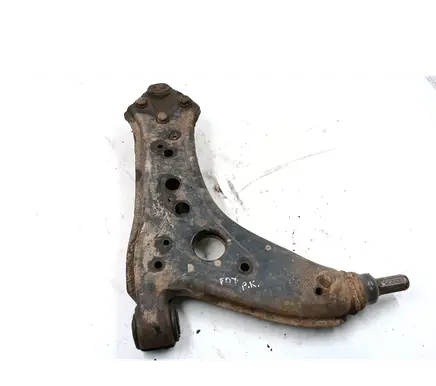 Volkswagen Fox Front lower control arm/wishbone 6Q0407157C